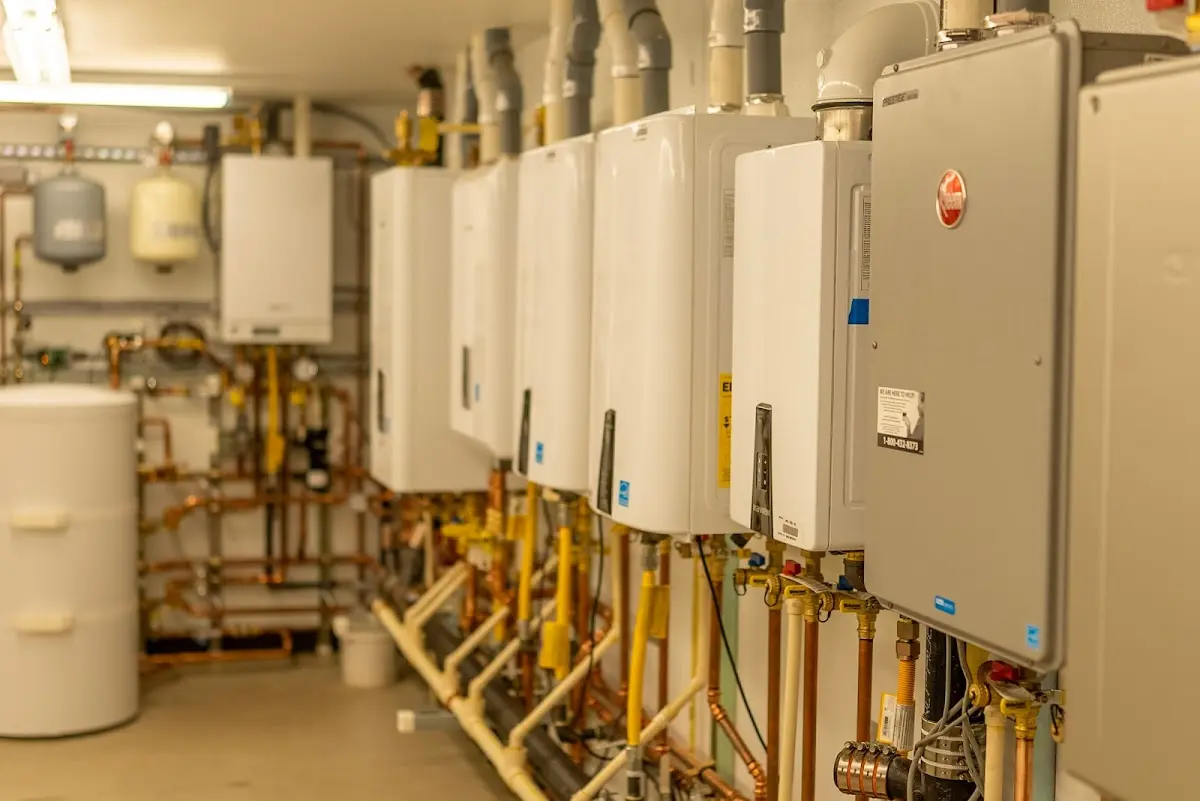 Slab Leak Repair in Zion, IL